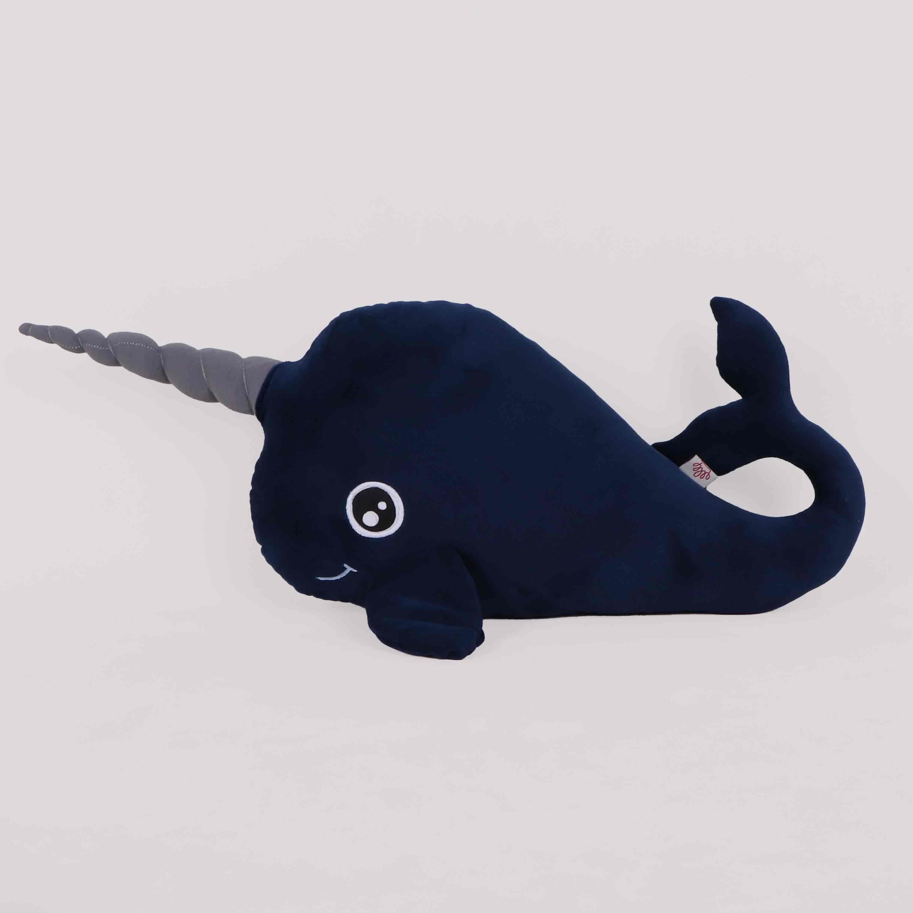 کوسن دریایی-نهنگ مخملی