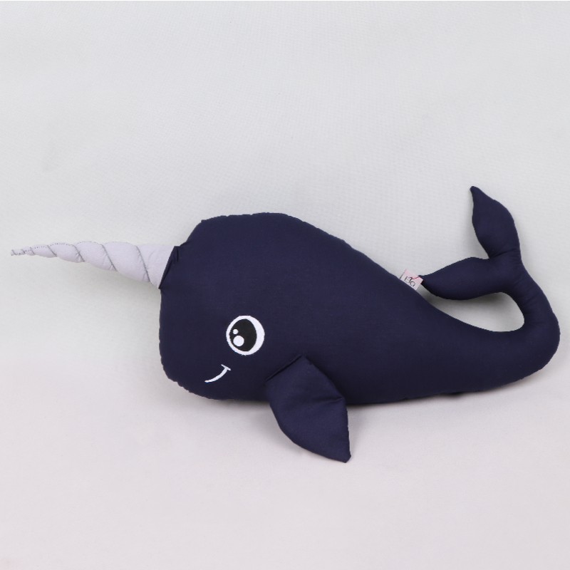 کوسن دریایی-نهنگ