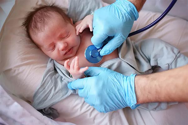 راهکار های مفید در پیشگیری سندروم مرگ ناگهانی نوزاد