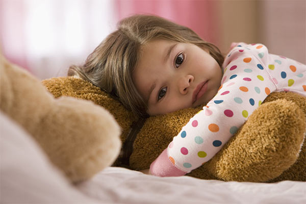 میزان طبیعی خواب کودک در سنین متفاوت