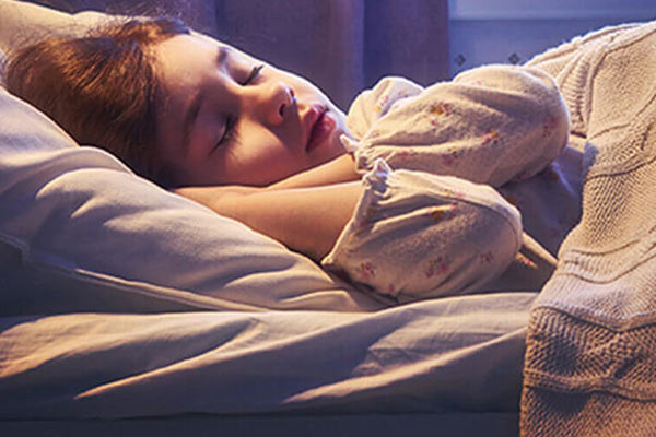 چرا کودک باید شب ها تنها بخوابد؟