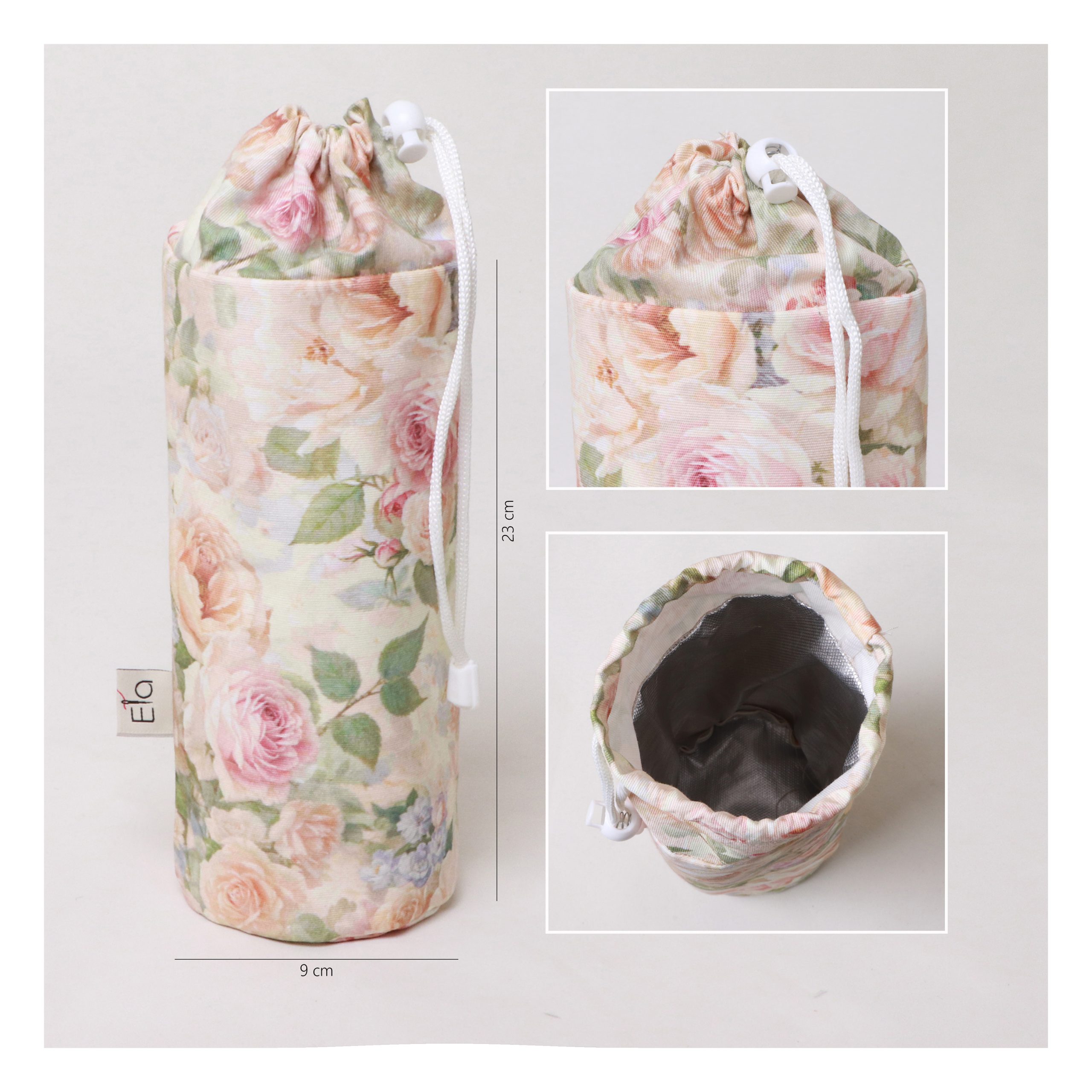 کوله افرا رز - تصویر 12