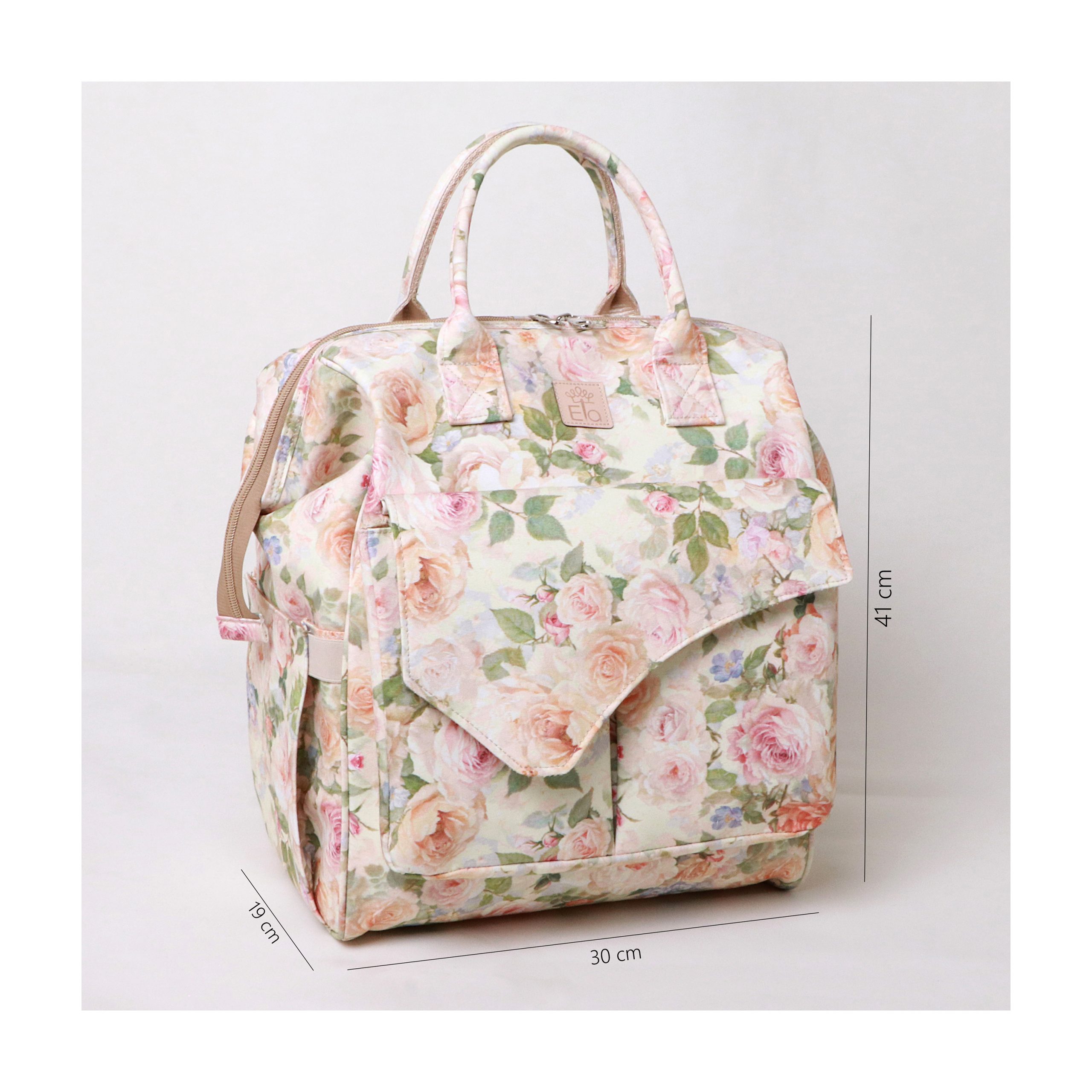 کوله افرا رز - تصویر 13